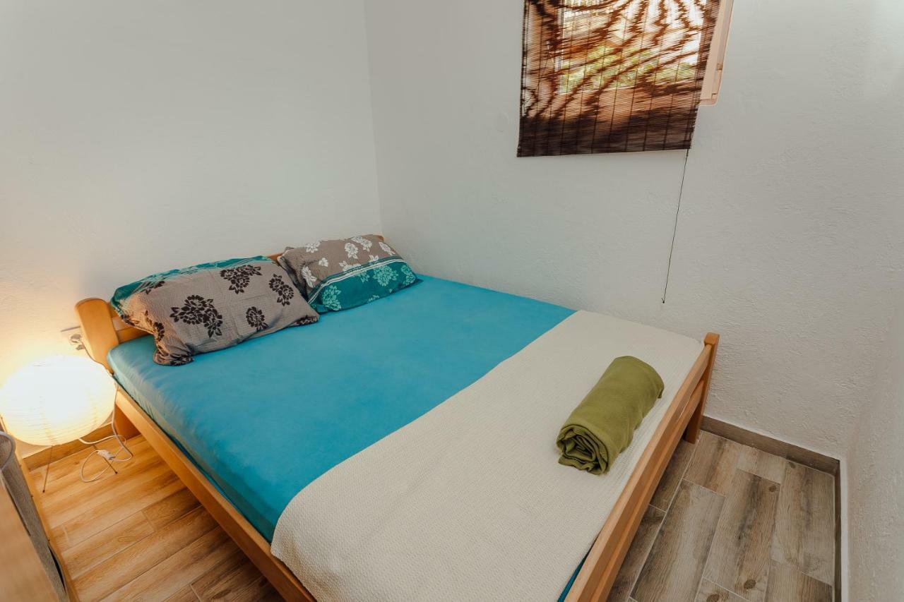Green Garden Apartments Herceg Novi Exterior foto